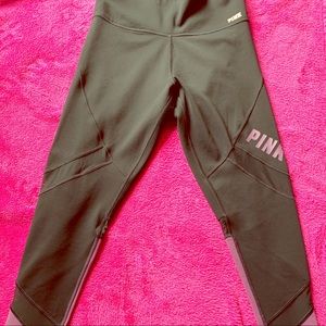 Victoria Secret Leggings Large